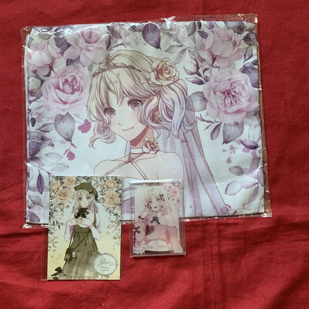 ディアラバ 小森ユイ セット